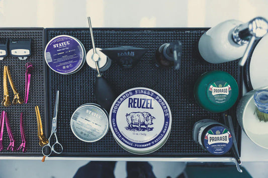 Cuida Tus Rizos Productos Esenciales para el Cabello