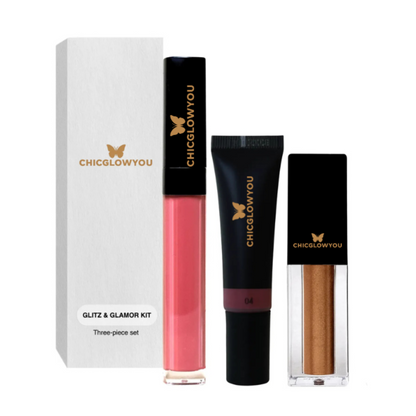 Glitz & Glamor Set