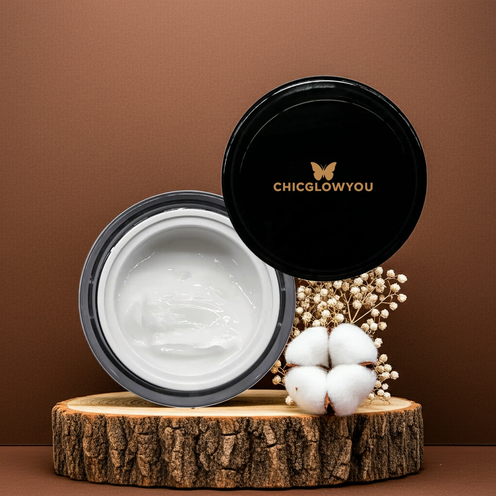 Crema de Ojos Activa